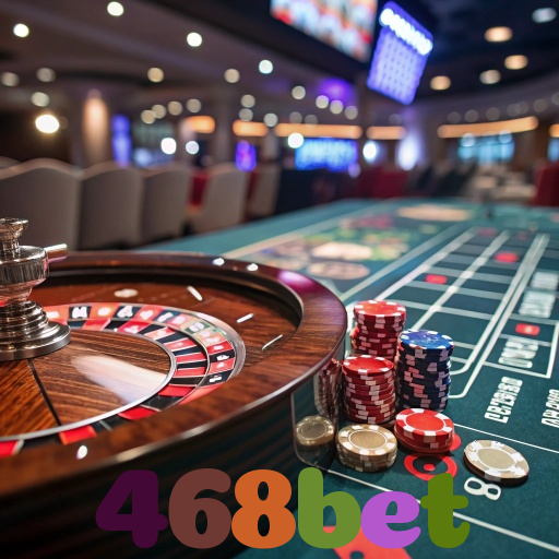 468bet - Baixe o app 468bet no Google Play e jogue ao vivo