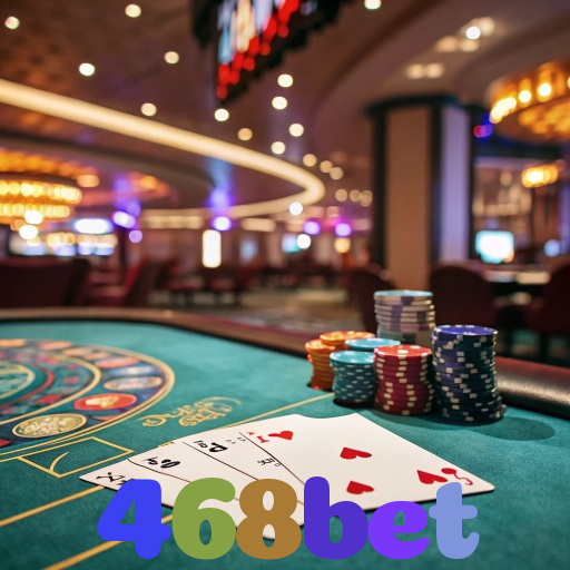 468bet - Baixe o App 468bet para Android e Comece a Jogar