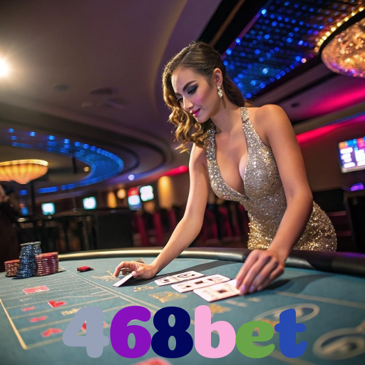 468bet - Baixe o app 468bet no Google Play e jogue ao vivo