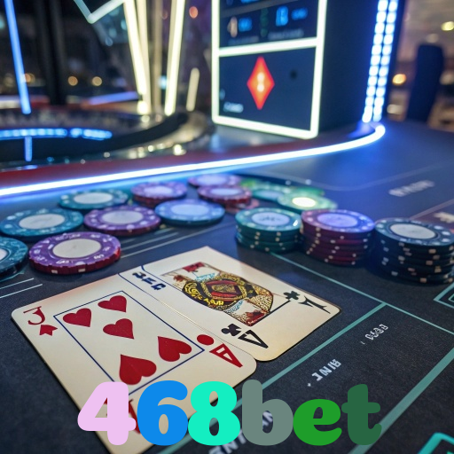 468bet - Baixe o app 468bet no Google Play e jogue ao vivo