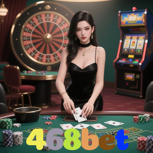 468bet - Baixe o app 468bet no Google Play e jogue ao vivo