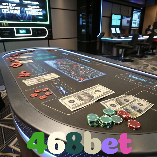 468bet - Baixe o app 468bet no Google Play e jogue ao vivo