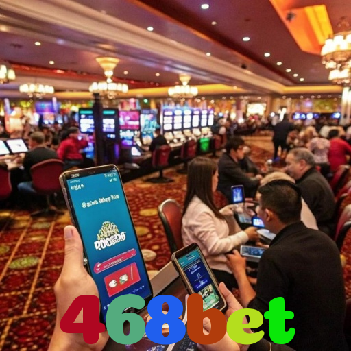 468bet - Baixe o app 468bet no Google Play e jogue ao vivo