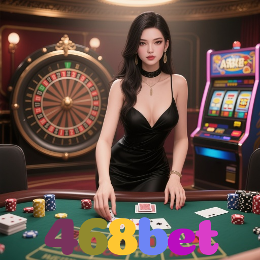 468bet - Baixe o app 468bet no Google Play e jogue ao vivo