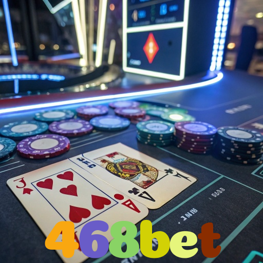 468bet - Baixe o App 468bet para Android e Comece a Jogar