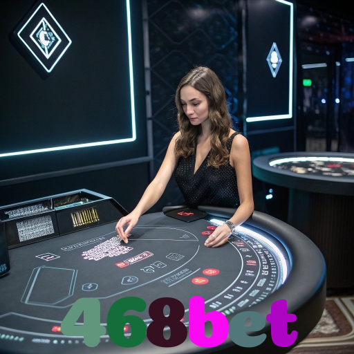 468bet - Baixe o app 468bet no Google Play e jogue ao vivo