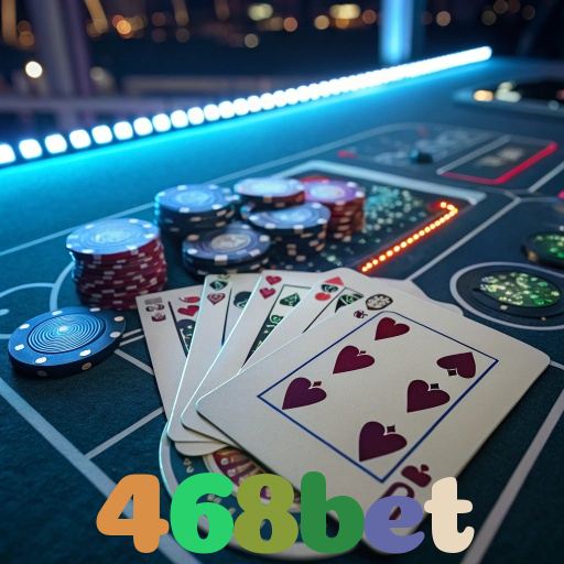 468bet - Baixe o app 468bet no Google Play e jogue ao vivo