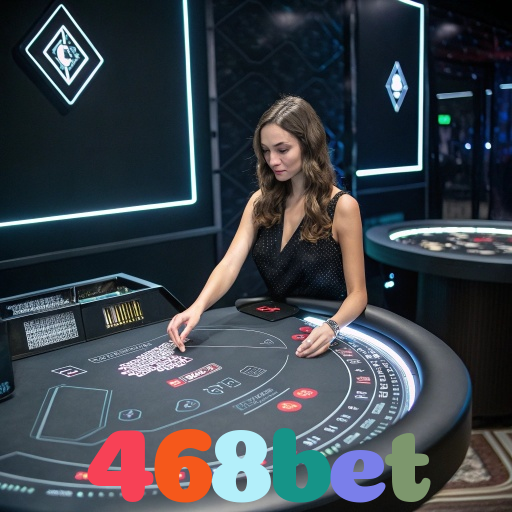 468bet - Baixe o app 468bet no Google Play e jogue ao vivo
