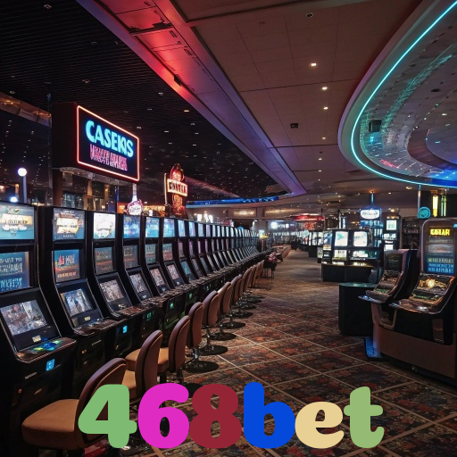 468bet - Baixe o app 468bet no Google Play e jogue ao vivo