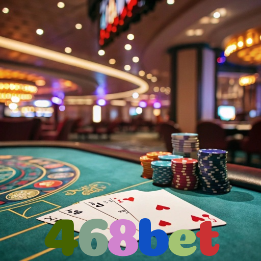 468bet - Baixe o App 468bet para Android e Comece a Jogar