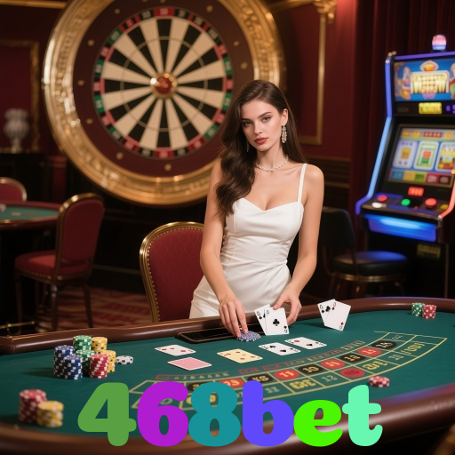 468bet - Baixe o App 468bet para Android e Comece a Jogar