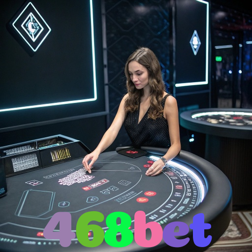 468bet - Baixe o app 468bet no Google Play e jogue ao vivo