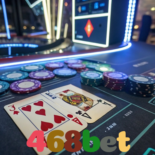 468bet - Baixe o app 468bet no Google Play e jogue ao vivo