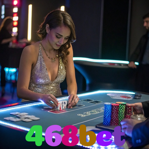 468bet - Baixe o app 468bet no Google Play e jogue ao vivo