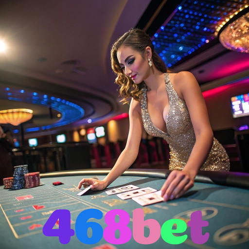 468bet - Baixe o app 468bet no Google Play e jogue ao vivo