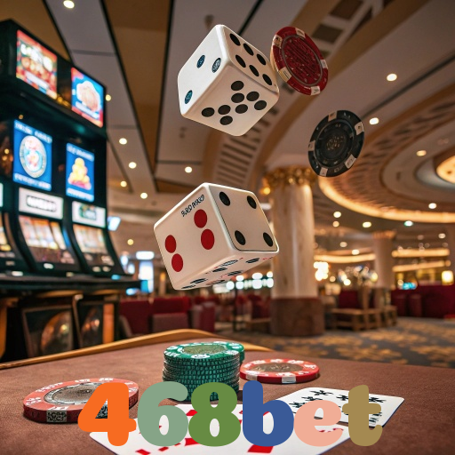 468bet - Baixe o app 468bet no Google Play e jogue ao vivo