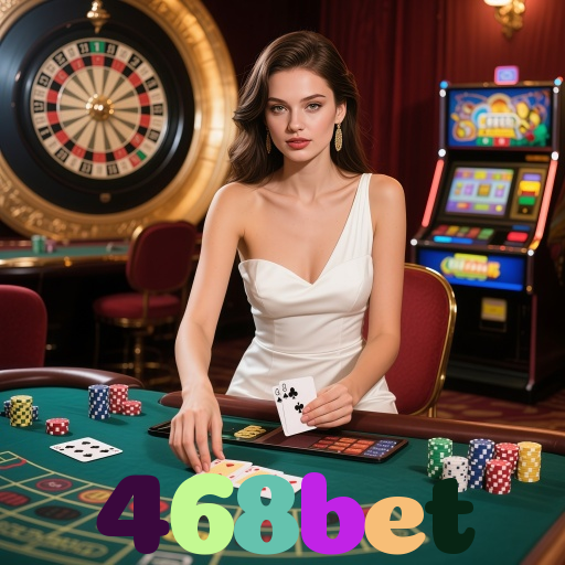 468bet - Baixe o app 468bet no Google Play e jogue ao vivo