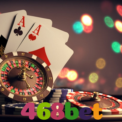 468bet - Baixe o App 468bet para Android e Comece a Jogar