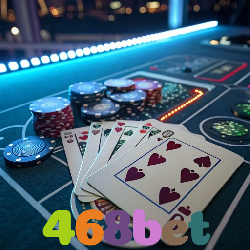 468bet - Baixe o app 468bet no Google Play e jogue ao vivo
