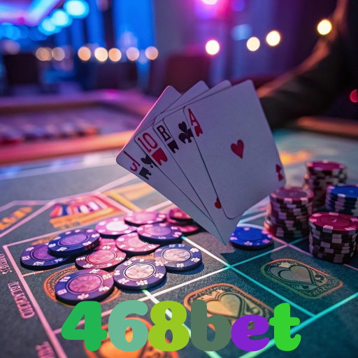 468bet - Baixe o App 468bet para Android e Comece a Jogar