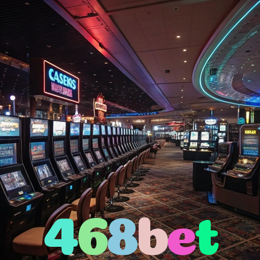 468bet - Baixe o App 468bet para Android e Comece a Jogar
