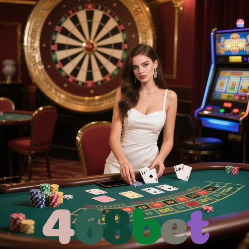 468bet - Baixe o app 468bet no Google Play e jogue ao vivo