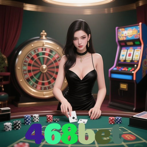 468bet - Baixe o app 468bet no Google Play e jogue ao vivo