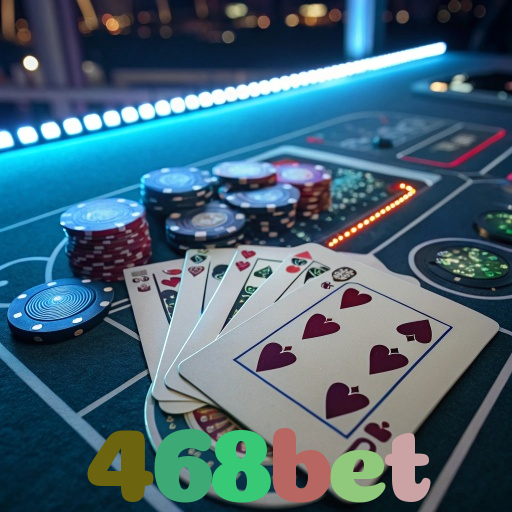 468bet - Baixe o app 468bet no Google Play e jogue ao vivo