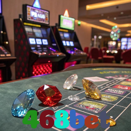 468bet - Baixe o App 468bet para Android e Comece a Jogar