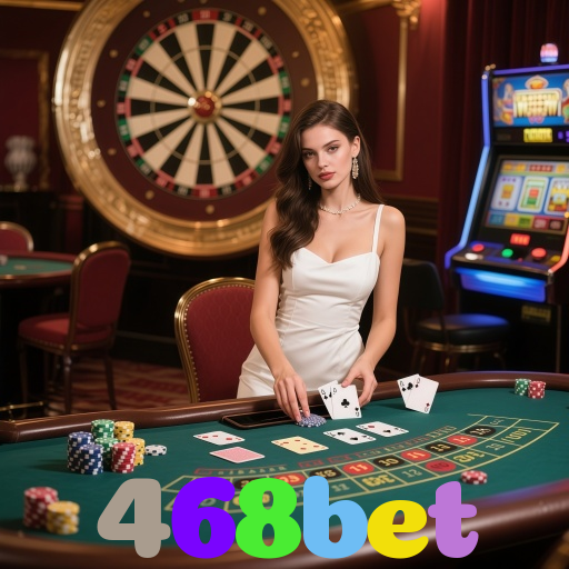 468bet - Baixe o app 468bet no Google Play e jogue ao vivo