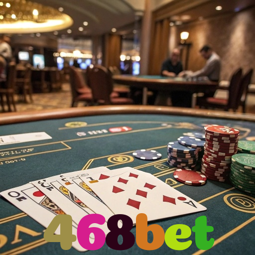 468bet - Baixe o App 468bet para Android e Comece a Jogar