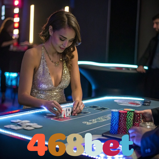 468bet - Baixe o app 468bet no Google Play e jogue ao vivo