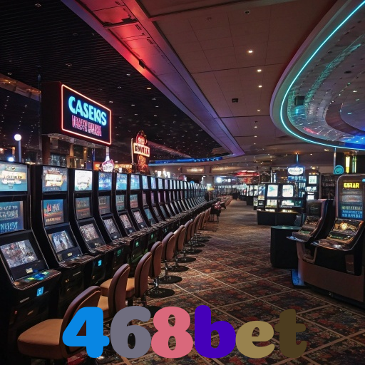 468bet - Baixe o App 468bet para Android e Comece a Jogar