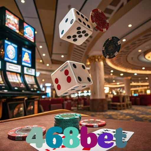 468bet - Baixe o app 468bet no Google Play e jogue ao vivo