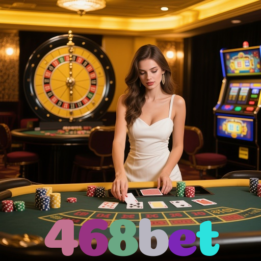 468bet - Baixe o app 468bet no Google Play e jogue ao vivo
