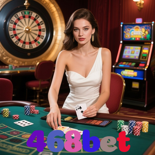 468bet - Baixe o app 468bet no Google Play e jogue ao vivo