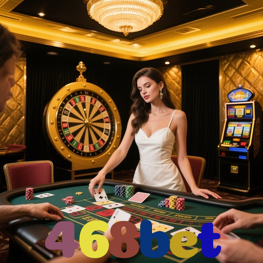 468bet - Baixe o app 468bet no Google Play e jogue ao vivo