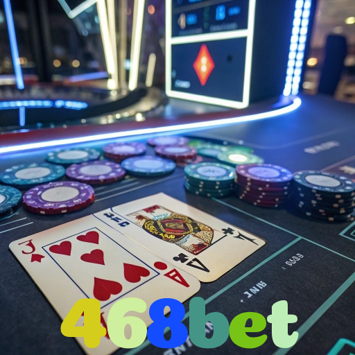 468bet - Baixe o app 468bet no Google Play e jogue ao vivo