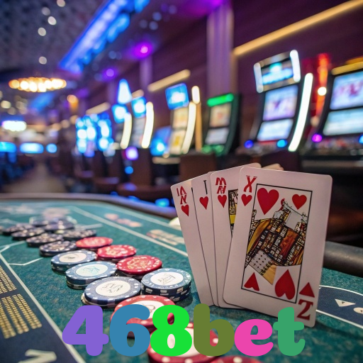 468bet - Baixe o app 468bet no Google Play e jogue ao vivo