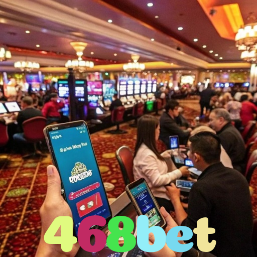 468bet - Baixe o App 468bet para Android e Comece a Jogar