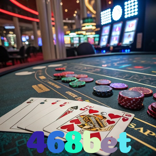 468bet - Baixe o App 468bet para Android e Comece a Jogar