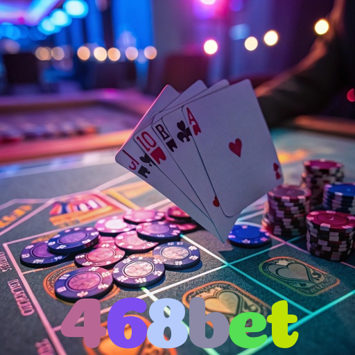 468bet - Baixe o app 468bet no Google Play e jogue ao vivo