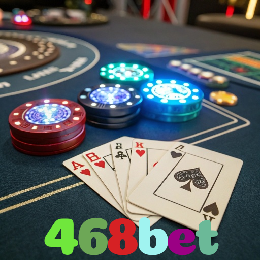 468bet - Baixe o App 468bet para Android e Comece a Jogar