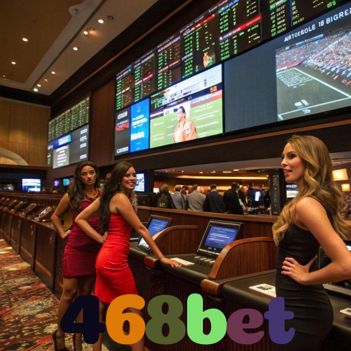468bet - Baixe o App 468bet para Android e Comece a Jogar