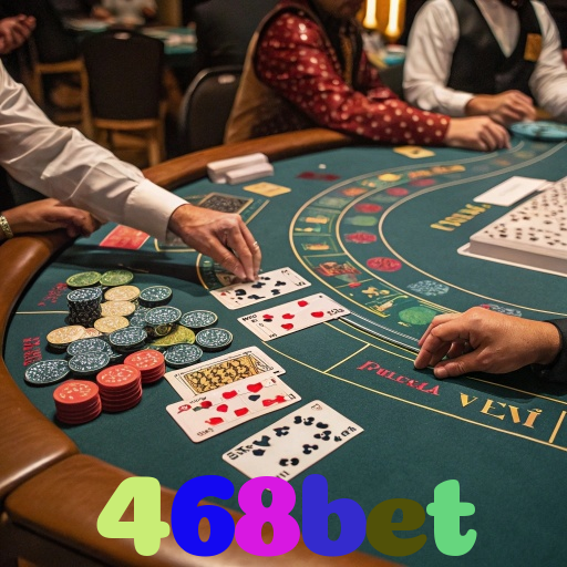 468bet - Baixe o app 468bet no Google Play e jogue ao vivo