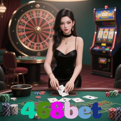 468bet - Baixe o App 468bet para Android e Comece a Jogar