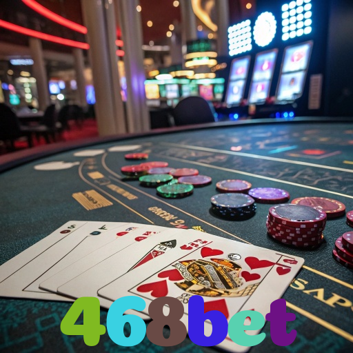 468bet - Baixe o App 468bet para Android e Comece a Jogar