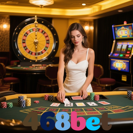 468bet - Baixe o App 468bet para Android e Comece a Jogar